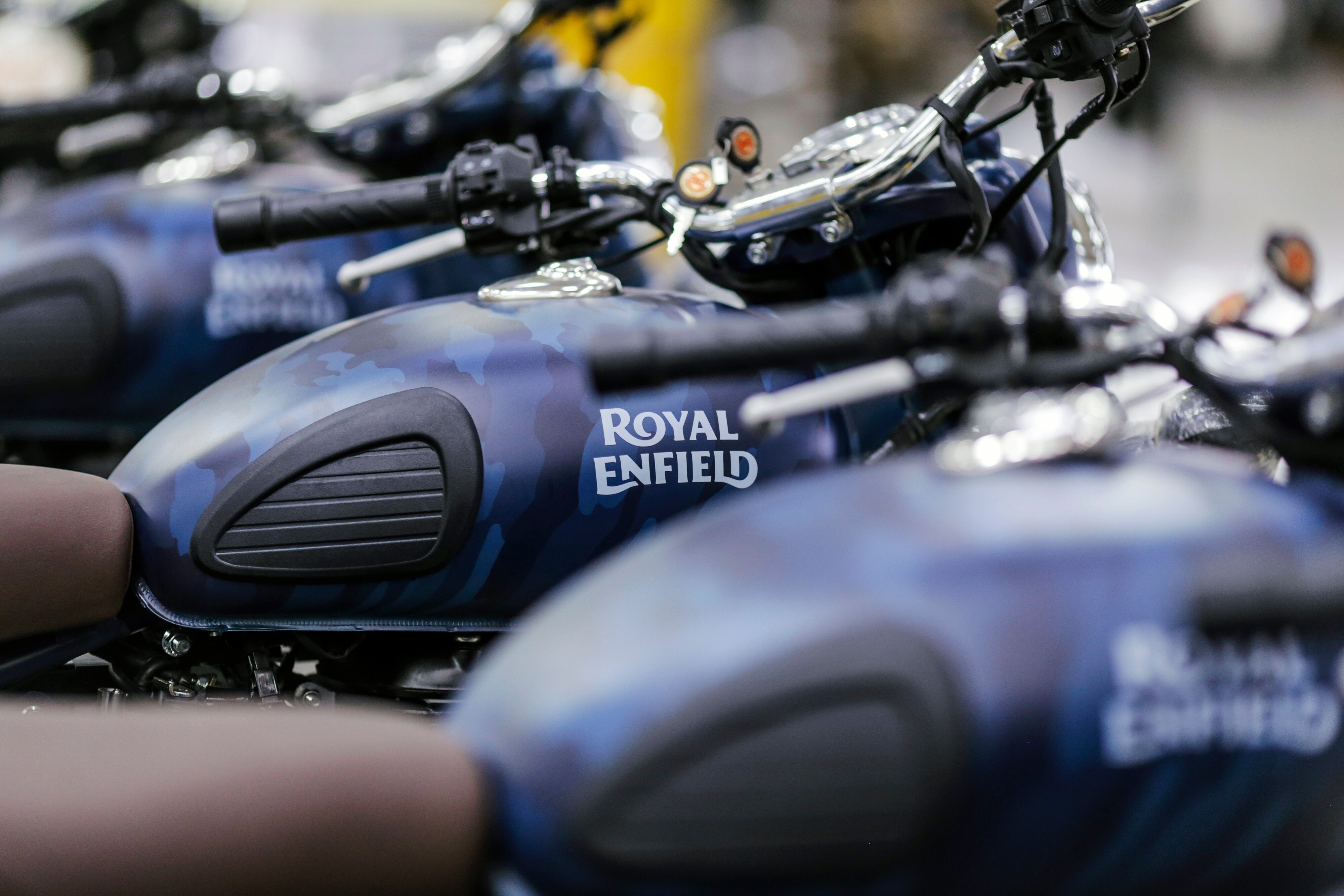 Eicher Overtakes Bajaj Auto To Become India&rsquo;s Most Valued Two-Wheeler Maker