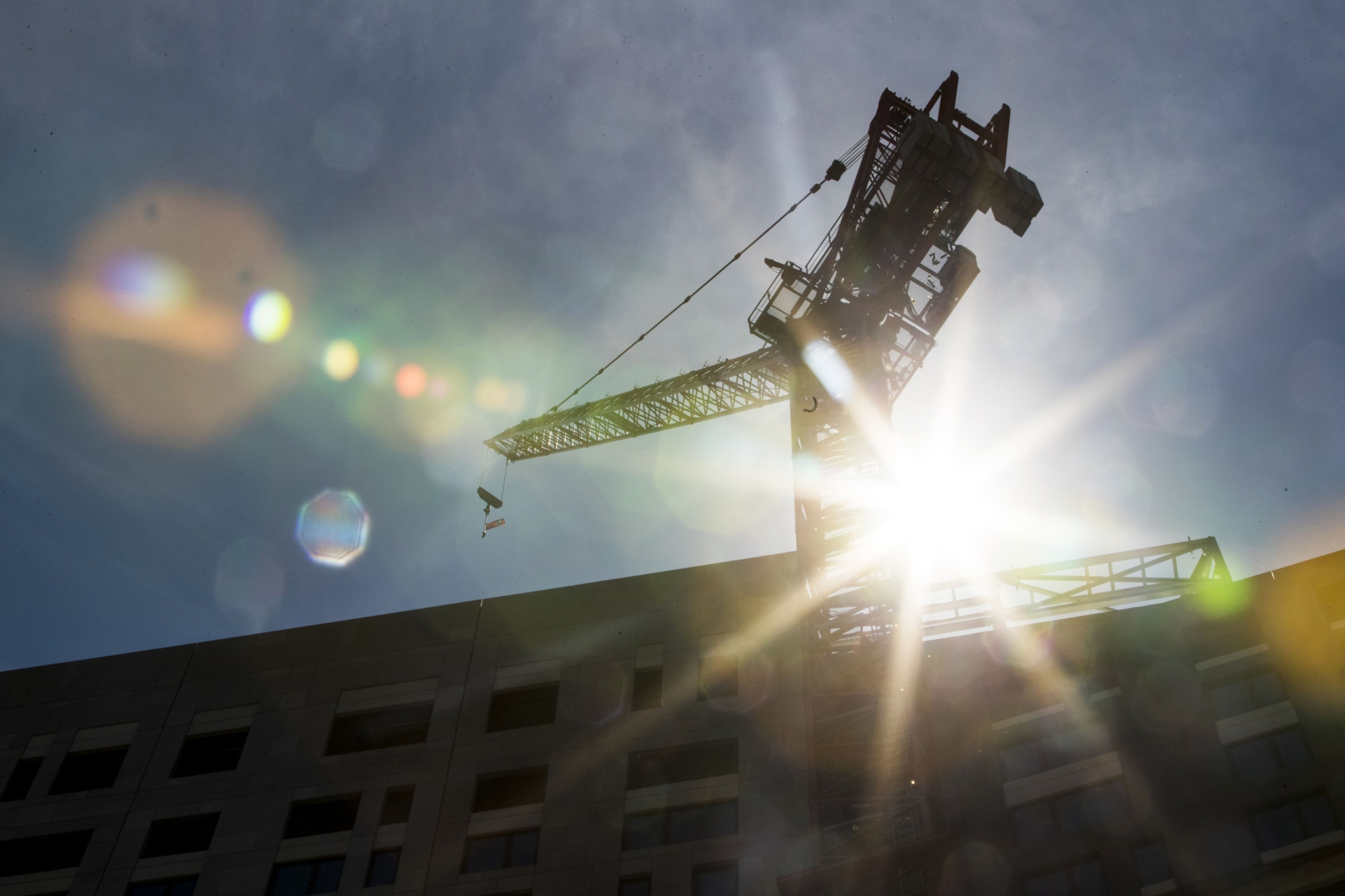 Construction And Infra Sector Monthly Update: Dolat Capital