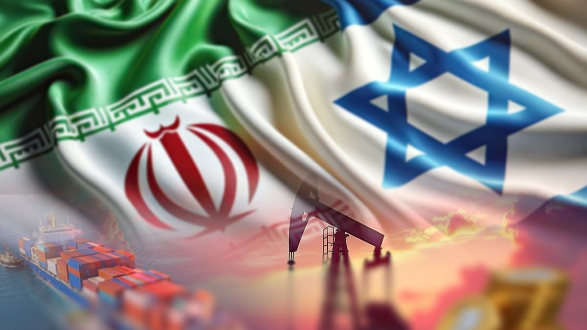 Iran–Israel War: Qatar Condemns Iranian Attack At US Military Base; Gulf Nations Shut Airspace