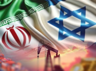 Iran&ndash;Israel War: Qatar Condemns Iranian Attack At US Military Base; Gulf Nations Shut Airspace