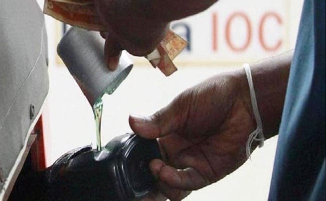 Indian Oil Keen To Buy 26% Stake In Gujarat State Petroleum's Mundra LNG Terminal: Report