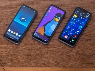 पॉकेट में PC! एक ही मोबाइल में Android और Windows 11 दोनों, हर जगह साथ ले जाएं कंप्यूटर