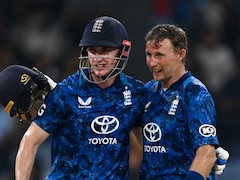 Harry Brook Slams Stunning 66-Ball 136, Leads England To 2-1 ODI Series Win Over Sri Lanka