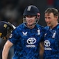 Harry Brook Slams Stunning 66-Ball 136, Leads England To 2-1 ODI Series Win Over Sri Lanka