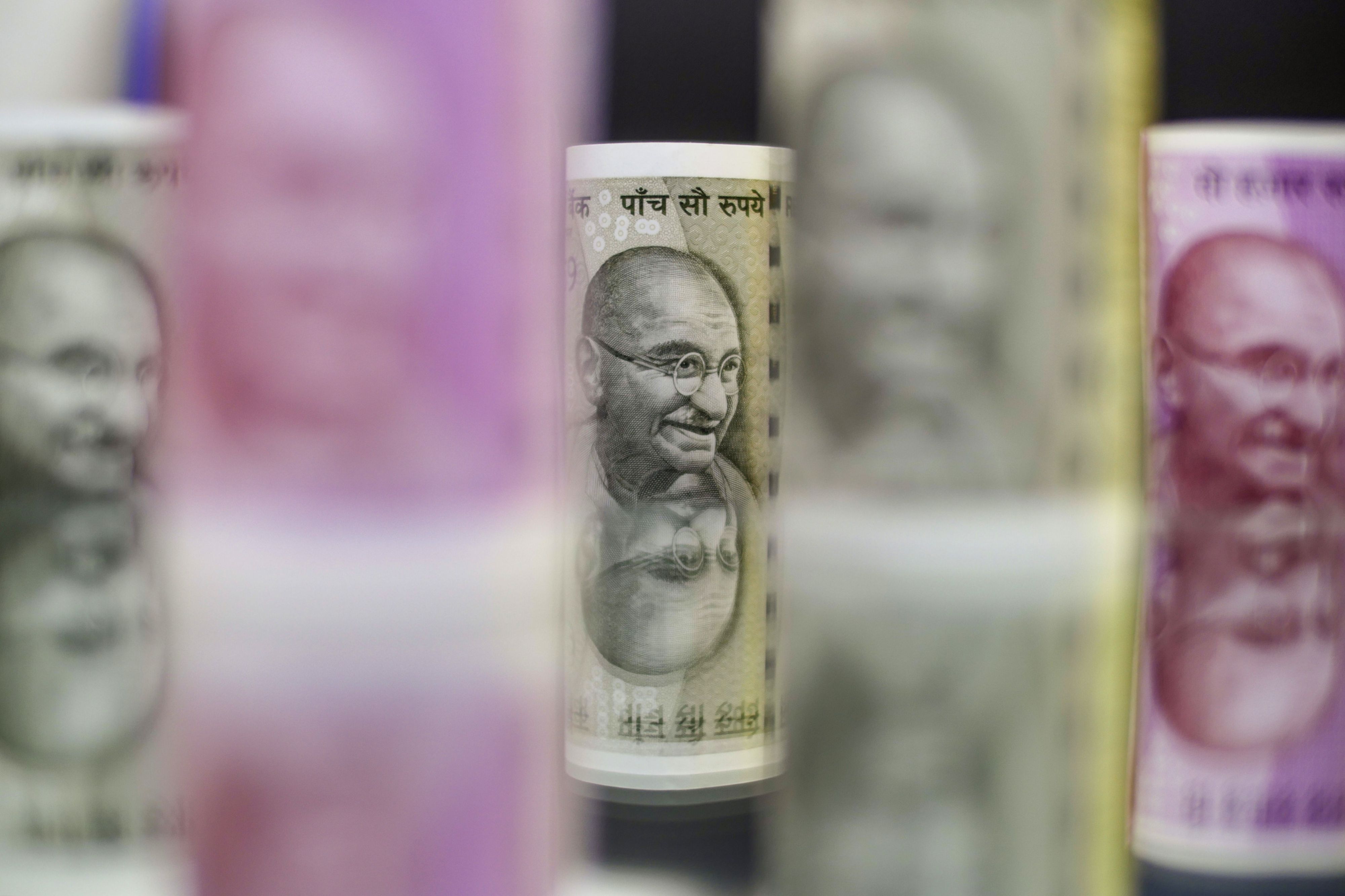 GST Collections For July At Rs 1.12 Lakh Crore