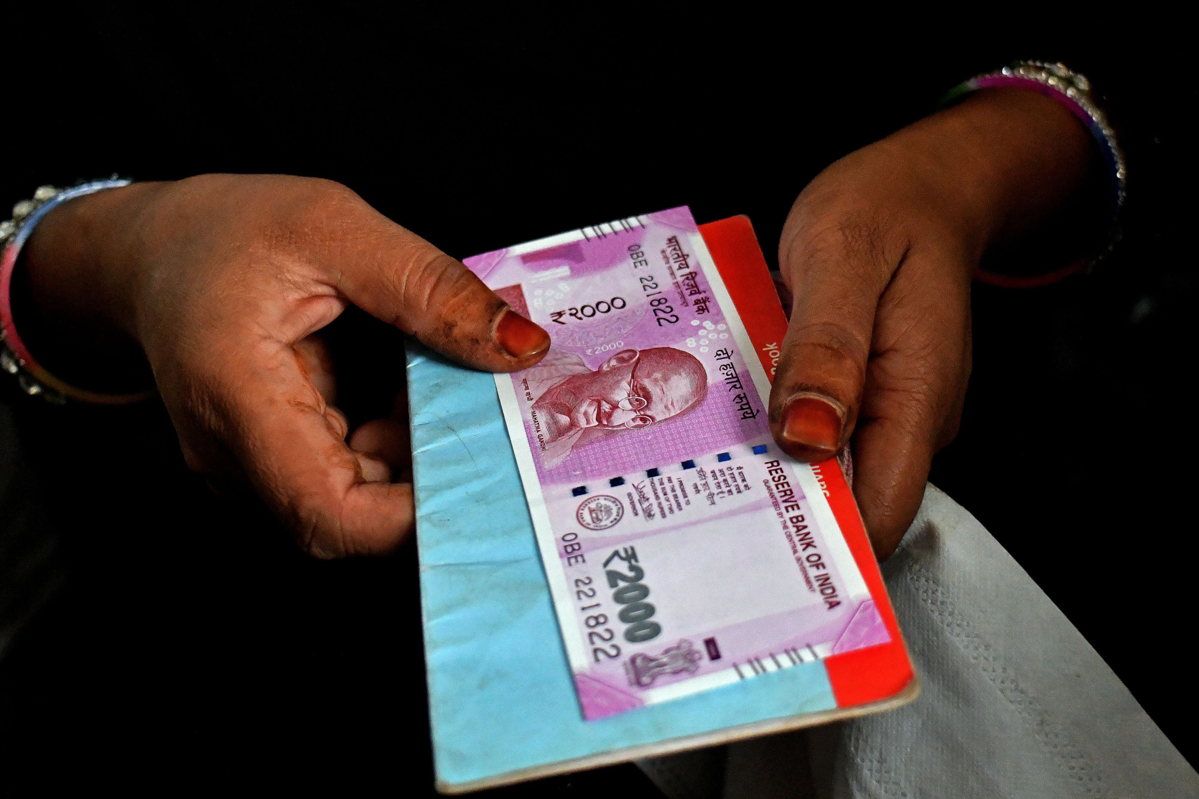 CSB Bank Q1 Review - Temporary Blip In Asset Quality: Dolat Capital