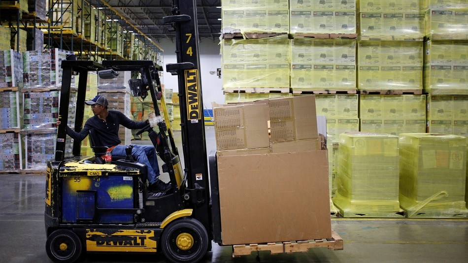 U.S. Factory Gauge Shows 14th Month Of Shrinking Activity