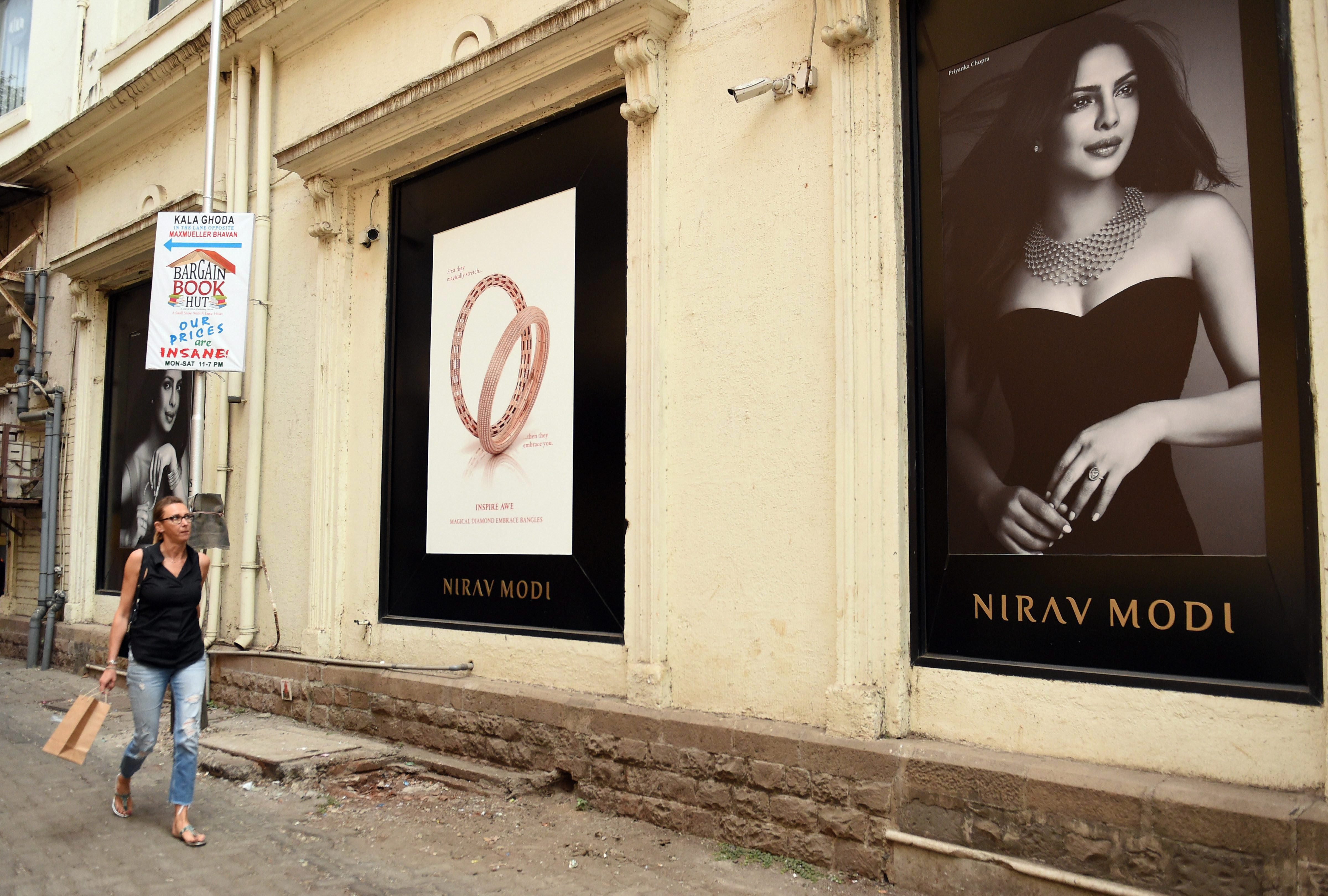 Nirav Modi Writes Second Letter &lsquo;Explaining&rsquo; Why He&rsquo;s Not Returning To India
