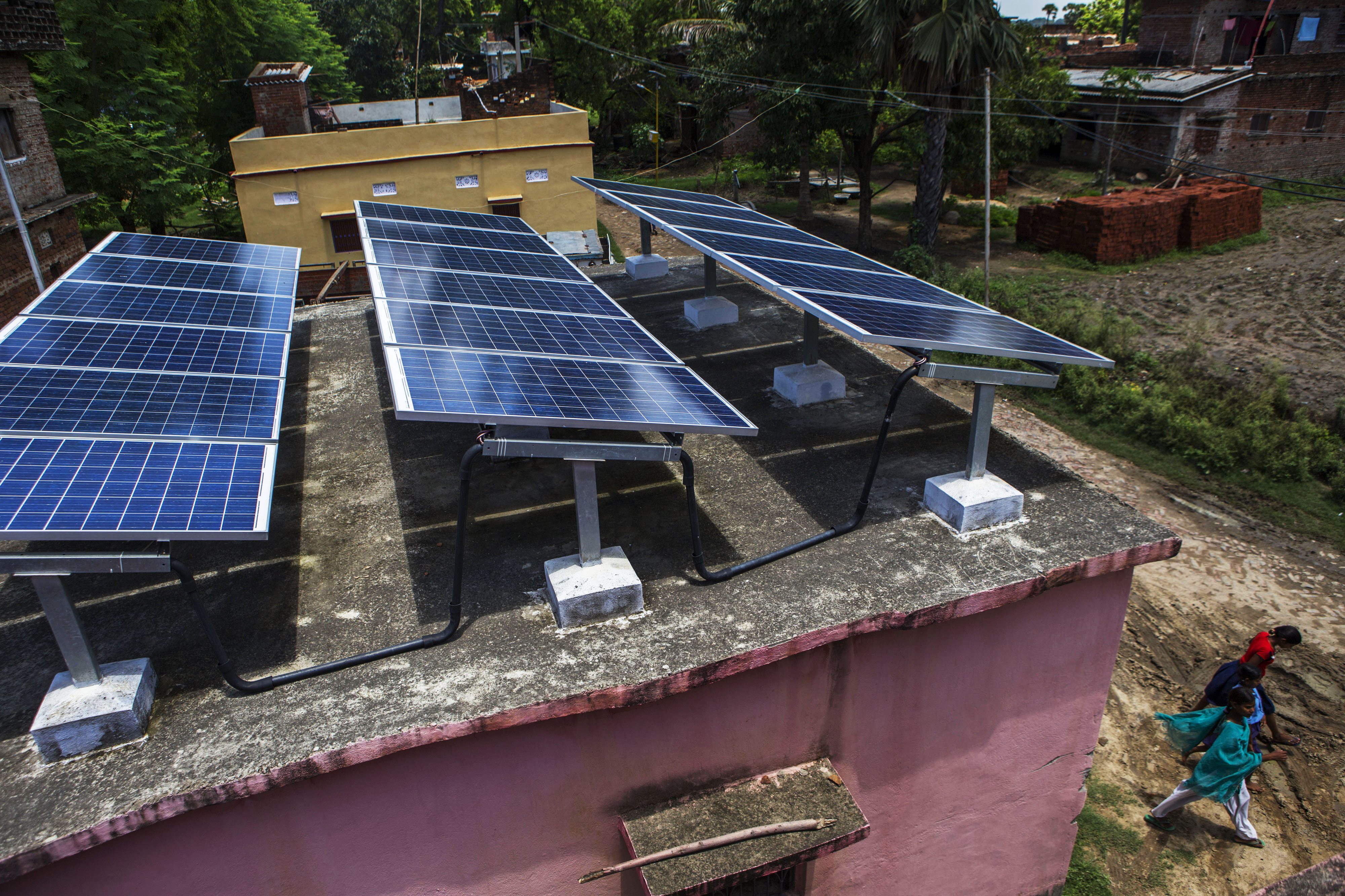 Startup Street: This Startup Says It Can Nearly Wipe Out Your Electricity Bill