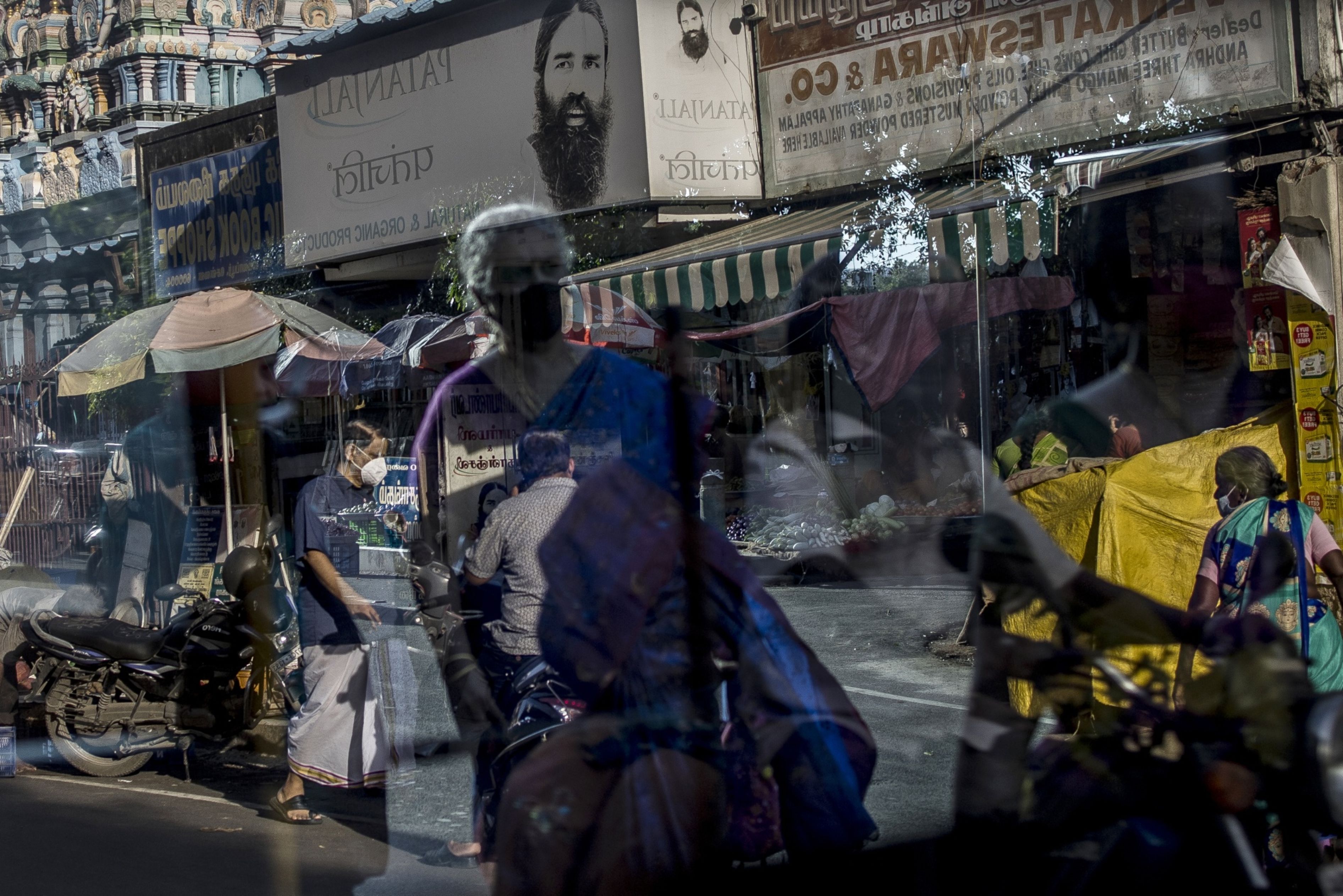 Coronavirus India Latest Updates: Daily Infection Rate Drops Below 30,000