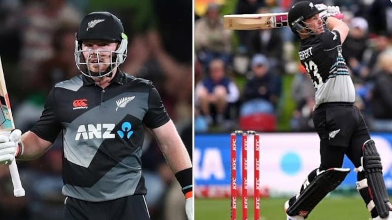 IND vs NZ 4Th T20I: न्यूजीलैंड का बड़ा कारनामा, टी20  विश्व कप से पहले फिर खुली पोल, इस फैसले का क्या फायदा