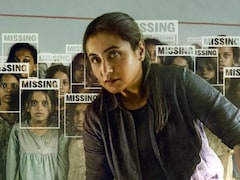 Mardaani 3 Review and Box Office Collection Live Updates: कैसी है रानी मुखर्जी की मर्दानी 3? बॉक्स ऑफिस पर क्या है हाल