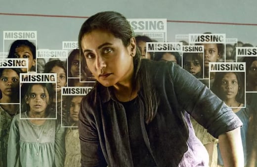 Mardaani 3 Review and Box Office Collection Live Updates: कैसी है रानी मुखर्जी की मर्दानी 3? बॉक्स ऑफिस पर क्या है हाल
