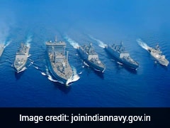 Indian Navy invites Applications For 10+2 BTech Cadet Entry Scheme 2026