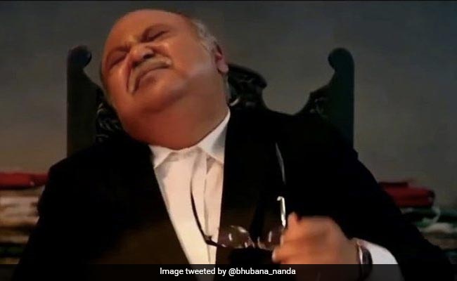 "When You Realise Tax Slabs Have...": Union Budget Sparks Meme Fest Online