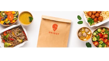 Swiggy Gives Up 5% Intraday Pop: Should You Buy Post-Bullish FY31 Outlook?