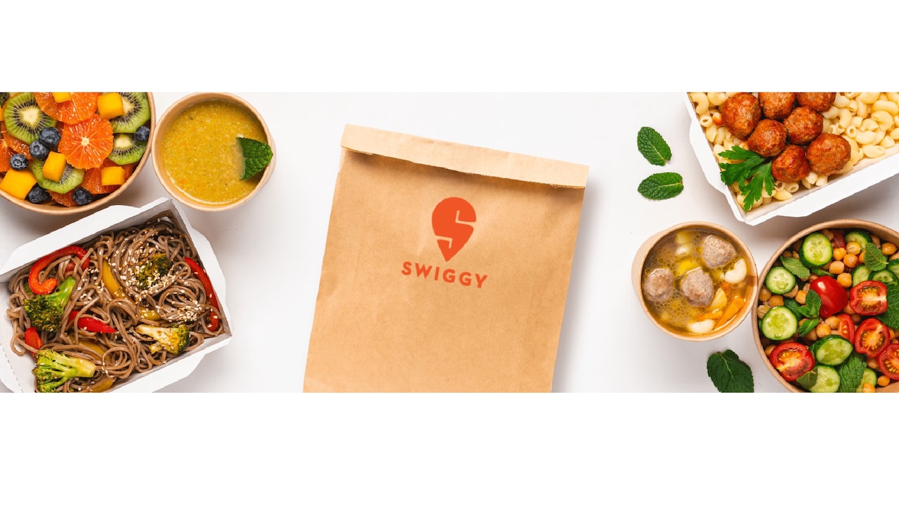 Swiggy Gives Up 5% Intraday Pop: Should You Buy Post-Bullish FY31 Outlook?