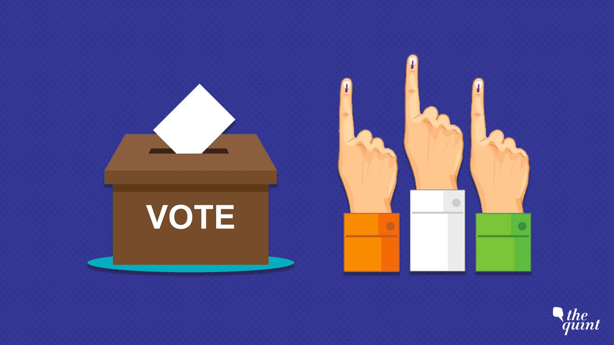 Annexure 2: BJP Won Just 2 LS, 1 Assembly Seat Post Gujarat Polls