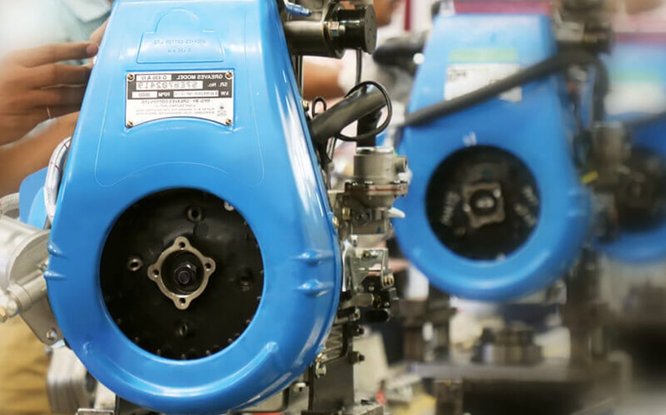 Greaves Cotton Q4 Review - Auto Lags, Non-Mobility Picks Up: ICICI Direct