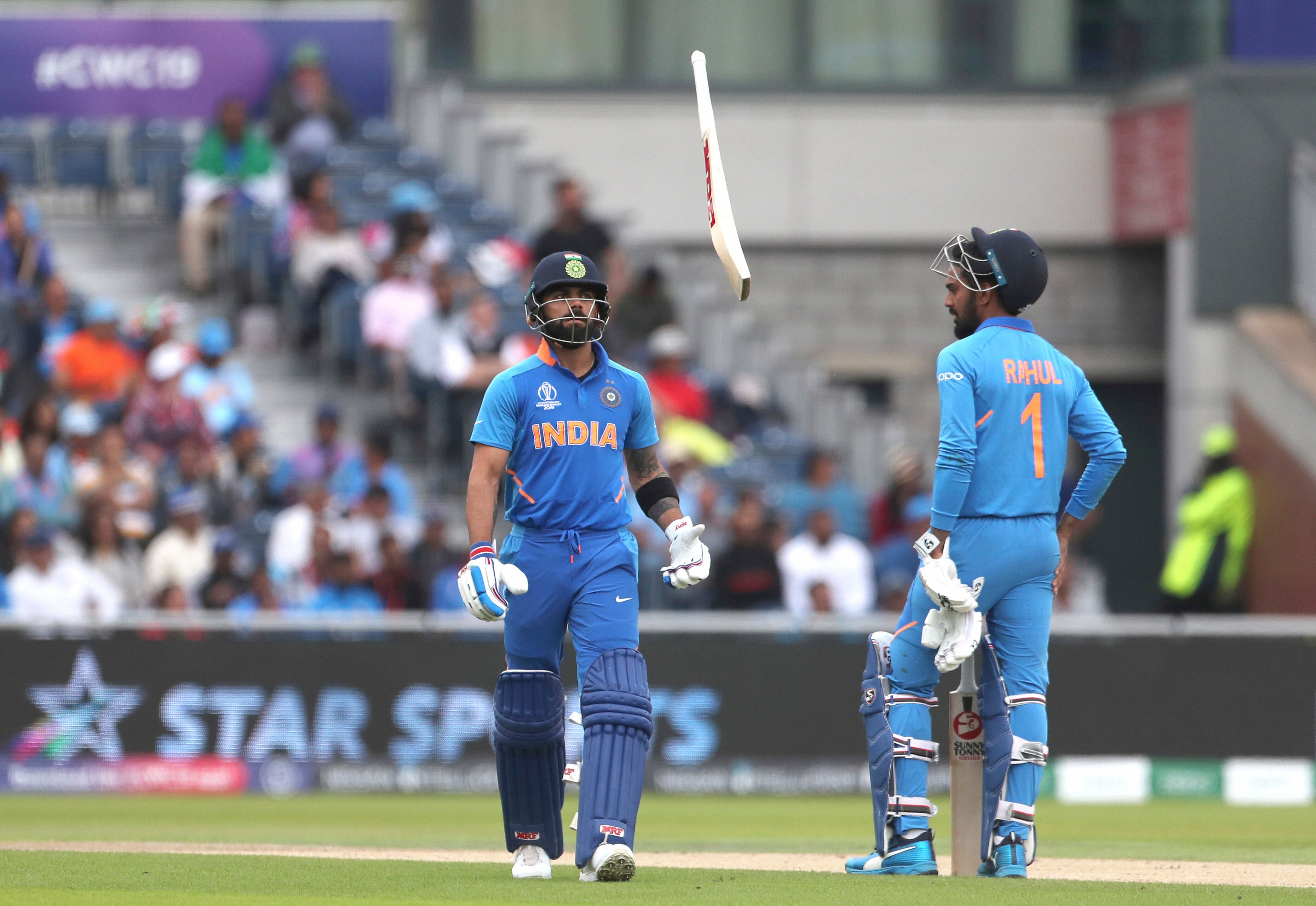 What Cricket World Cup 2019 Taught Investors