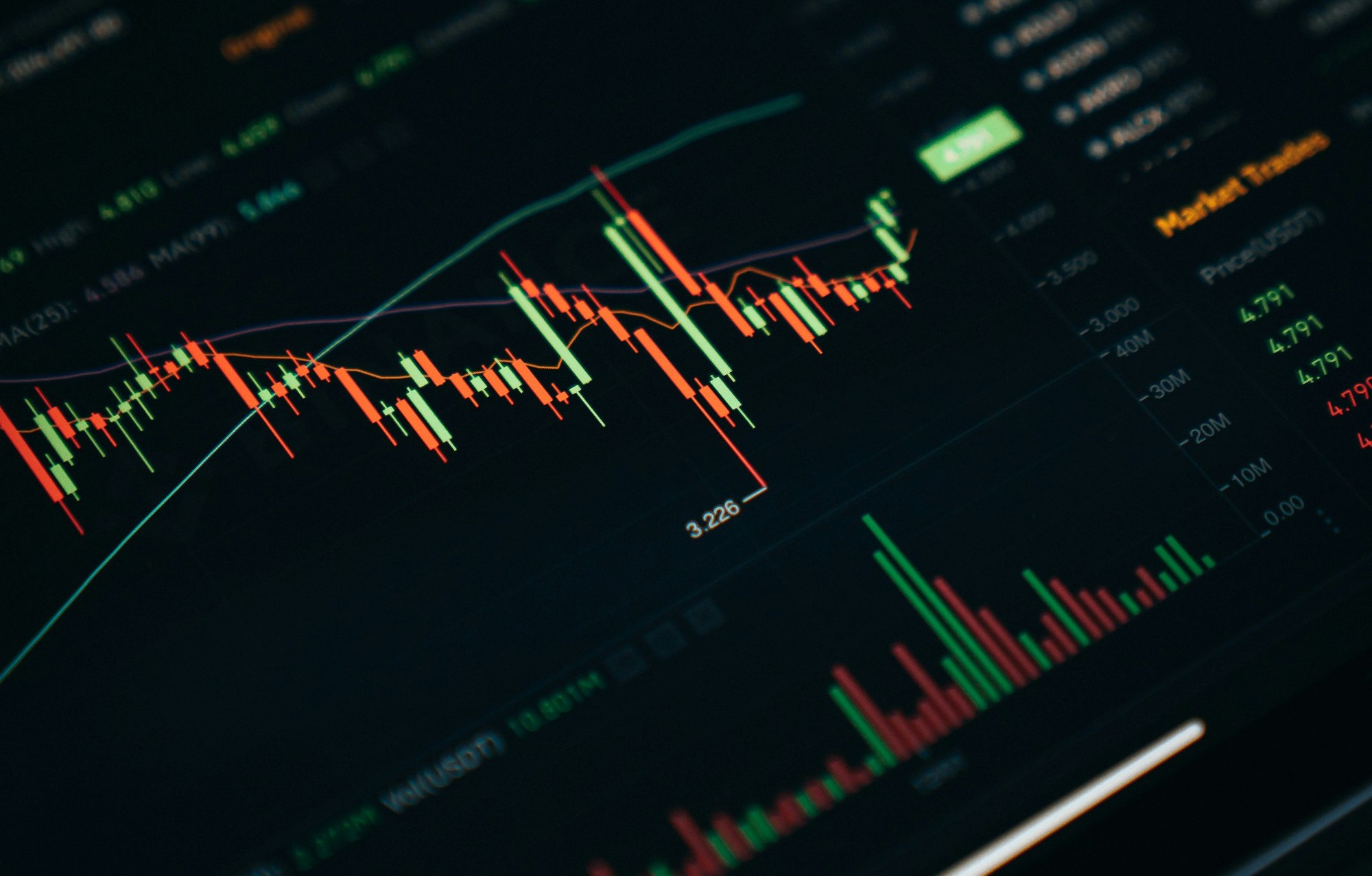 Stock Market Today: Nifty, Sensex Log Third Straight Month Of Gains As Shriram Finance, Asian Paints Lead