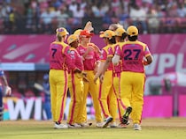 UP Warriorz vs Gujarat Giants Live Score Updates, WPL 2026