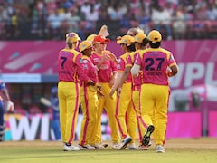UP Warriorz vs Gujarat Giants Live Score Updates, WPL 2026