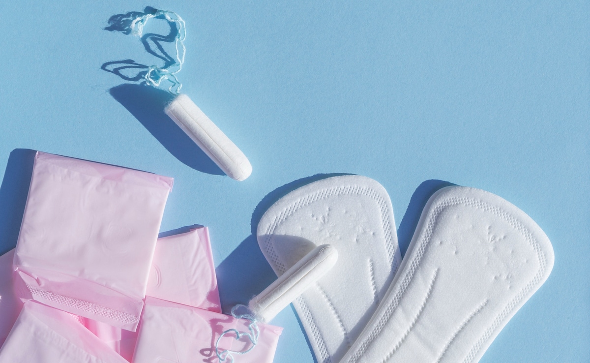 Supreme Court Ruling On Menstrual Hygiene, A Monumental Step Towards Women's Empowerment: Experts