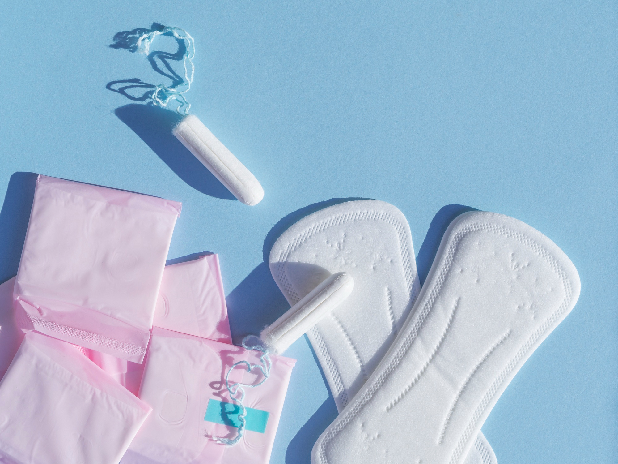 Supreme Court Ruling On Menstrual Hygiene, A Monumental Step Towards Women's Empowerment: Experts