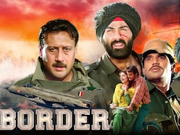 Border के इस सीन को करते हुए रुक ही नहीं रहे थे सनी देओल के आंसू,  लेकिन सीन को नहीं मिली फिल्म में जगह, वजह थी खास