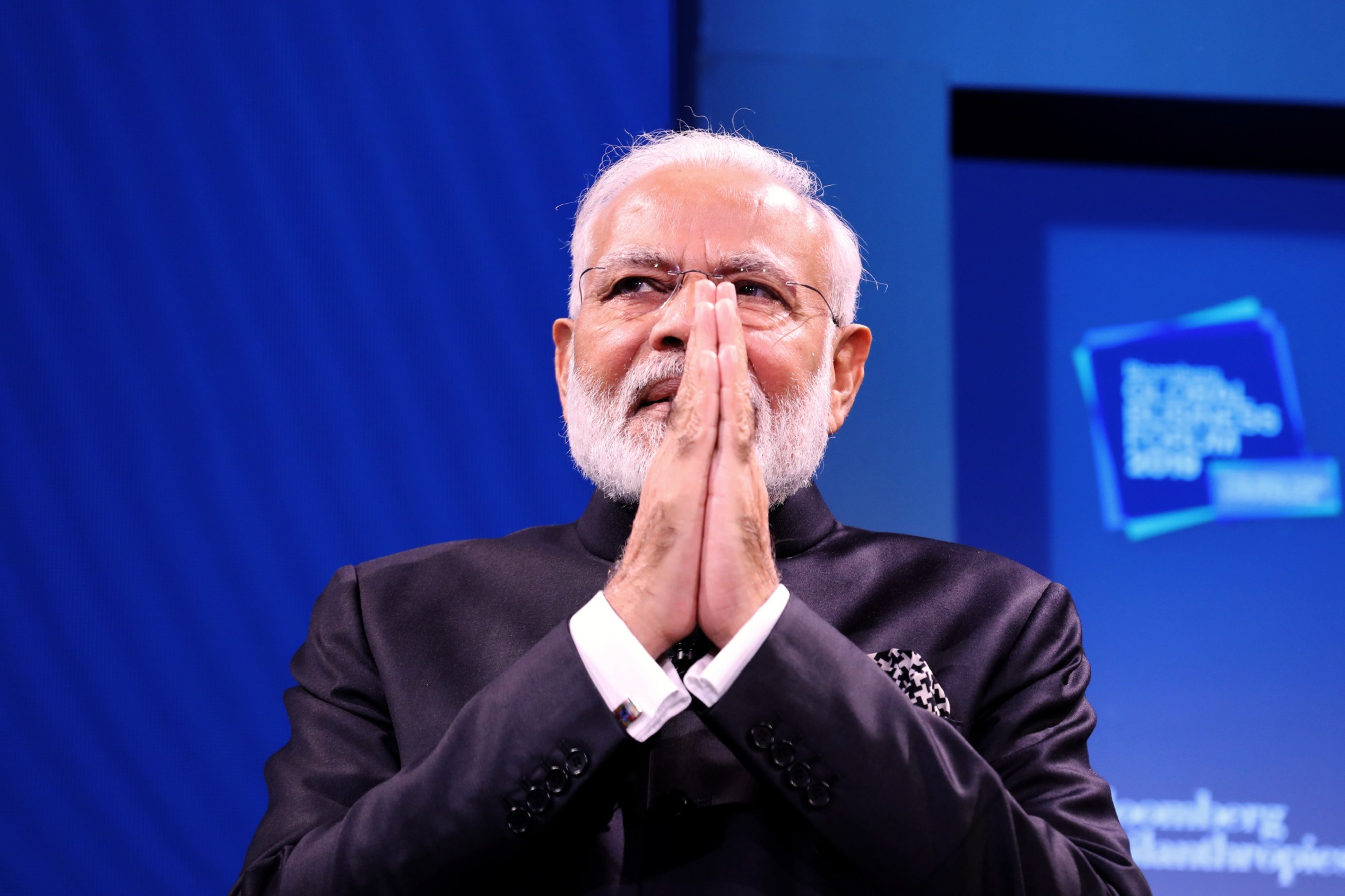 India Exits China-Backed Trade Deal 15 Nations Plan to Sign