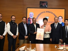 क्यों दुनिया की सबसे बड़ी पार्टी बीजेपी के मुख्यालय आया चीनी कम्युनिस्ट पार्टी का प्रतिनिधिमंडल?