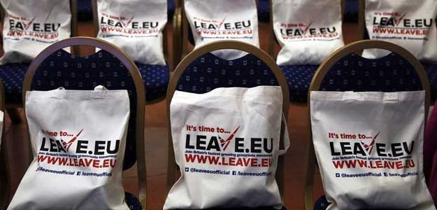 UK Launches Bilateral Trade Talks For Post-Brexit Deal With India