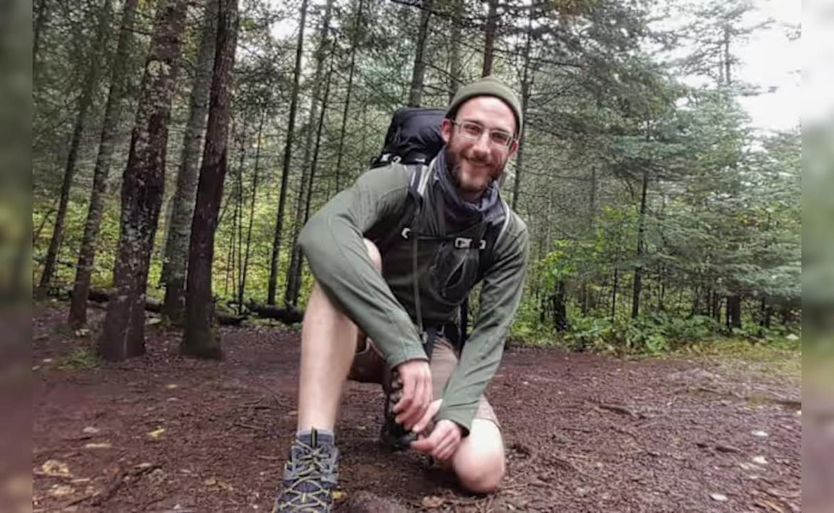 Latest and Breaking News on NDTV