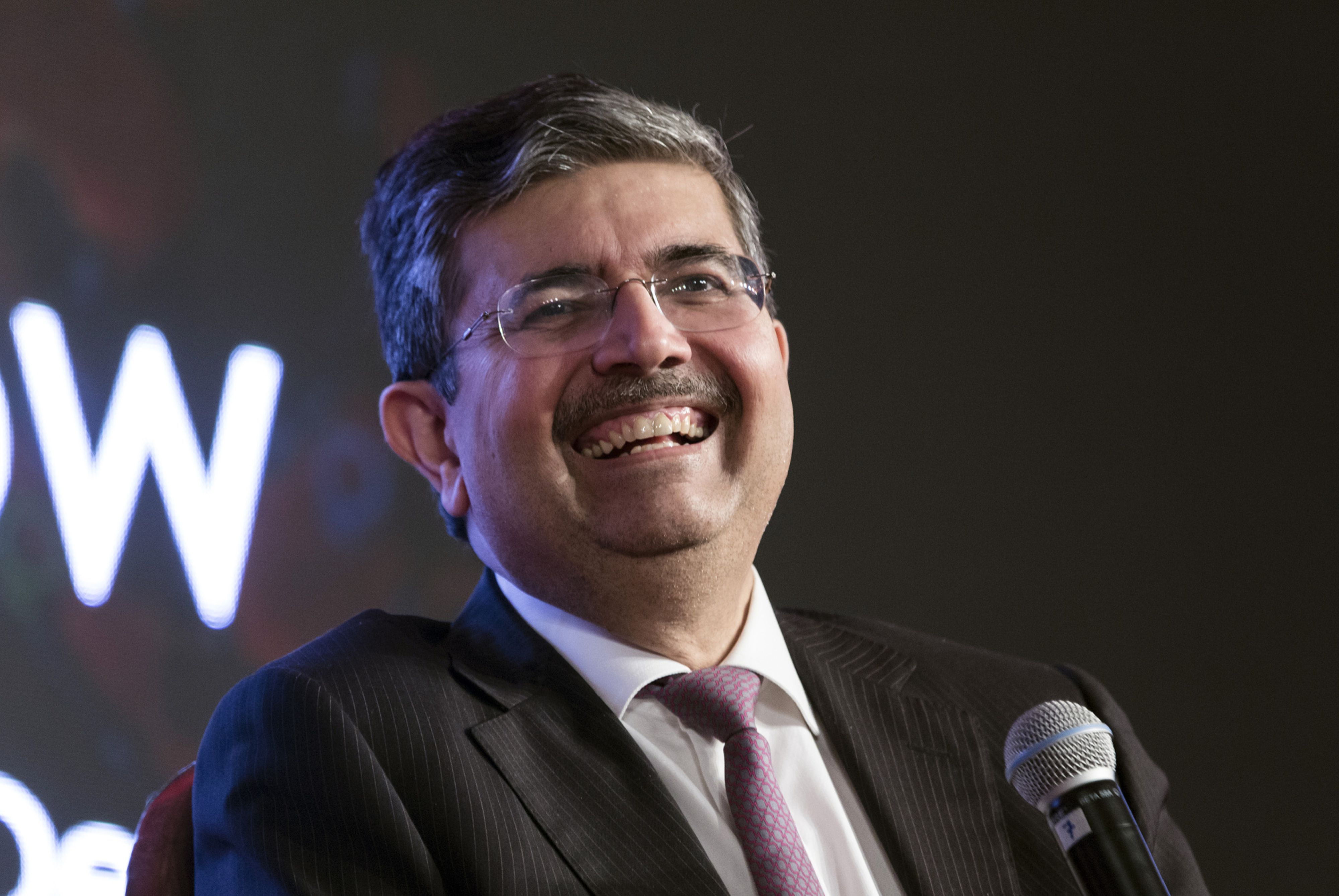 RBI&rsquo;s New Bank CEO Rules: How Long Does Uday Kotak Get To Stay?