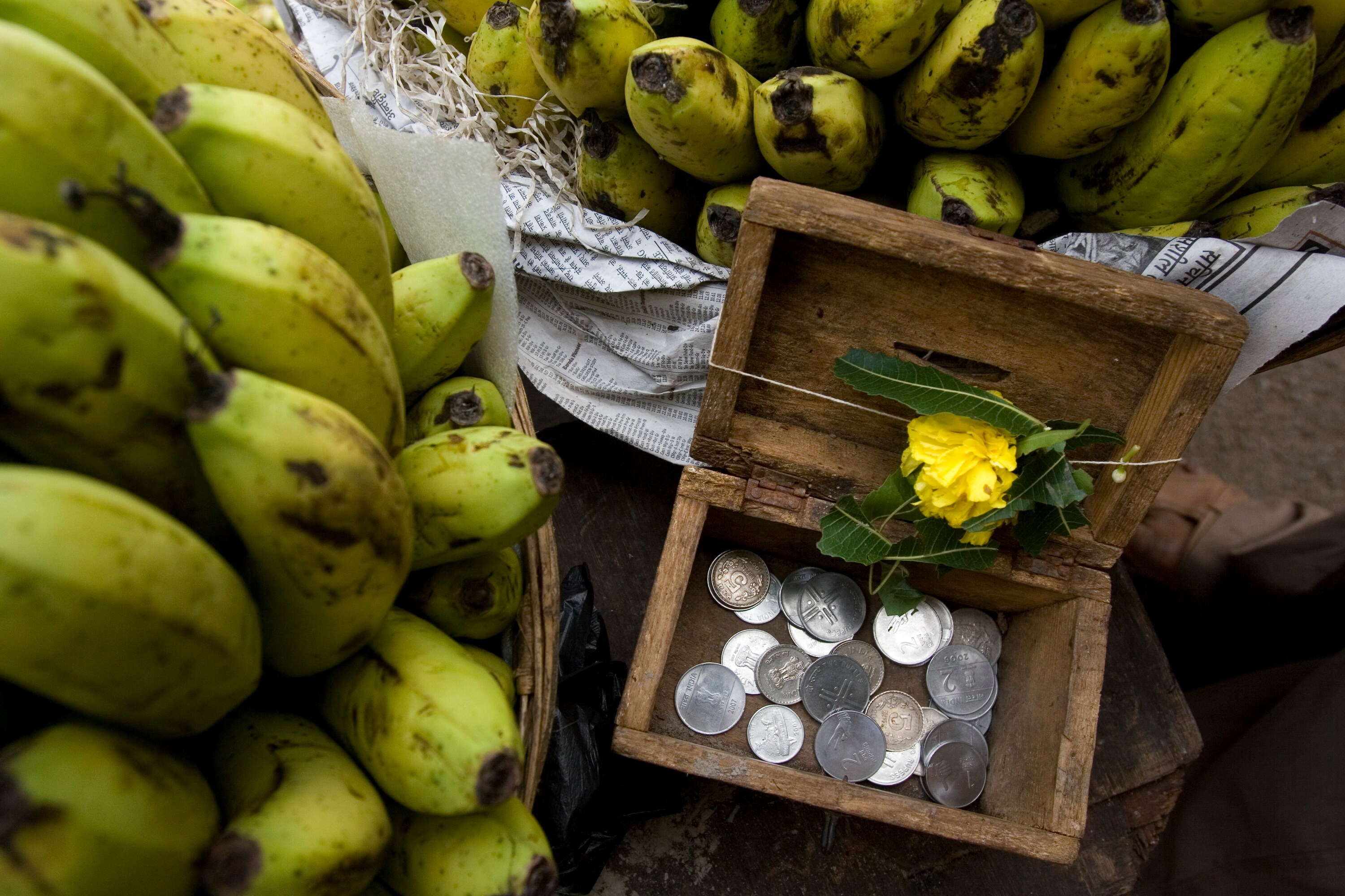India, A Nation Of Money Avoiders