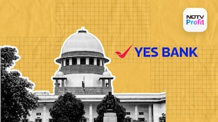 Supreme Court Sets Aside Yes Bank's Rs 8,415 Crore AT1 Bond Write-Off In Big Win For Bondholders