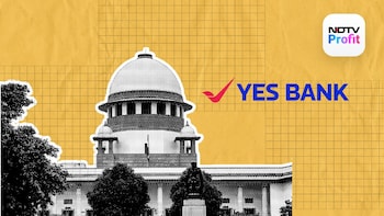 Supreme Court Sets Aside Yes Bank's Rs 8,415 Crore AT1 Bond Write-Off In Big Win For Bondholders