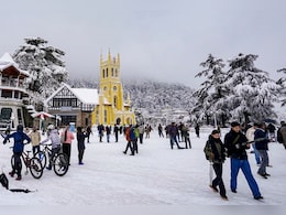 कश्मीर से मसूरी तक बरस रही 'सफेद आफत', जानिए क्या है इस बर्फबारी का पाकिस्तान कनेक्शन
