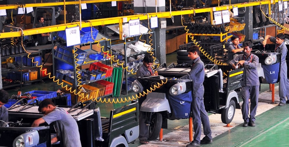 Atul Auto - Continue To Expect Recovery In FY22: Anand Rathi