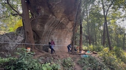 10,000-Year-Old Civilisation In Odisha? Archaeological Body Begins Dig