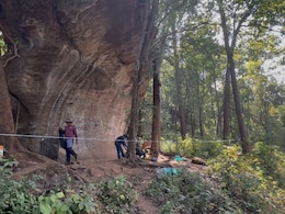 10,000-Year-Old Civilisation In Odisha? Archaeological Body Begins Dig