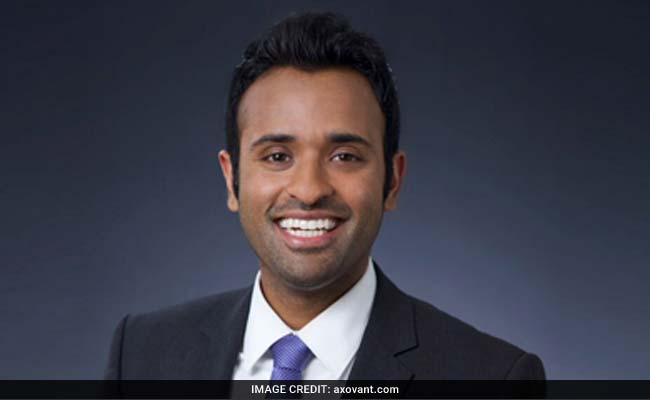 Two Indian-Origin Persons In US Richest Entrepreneurs Under 40 List: Forbes