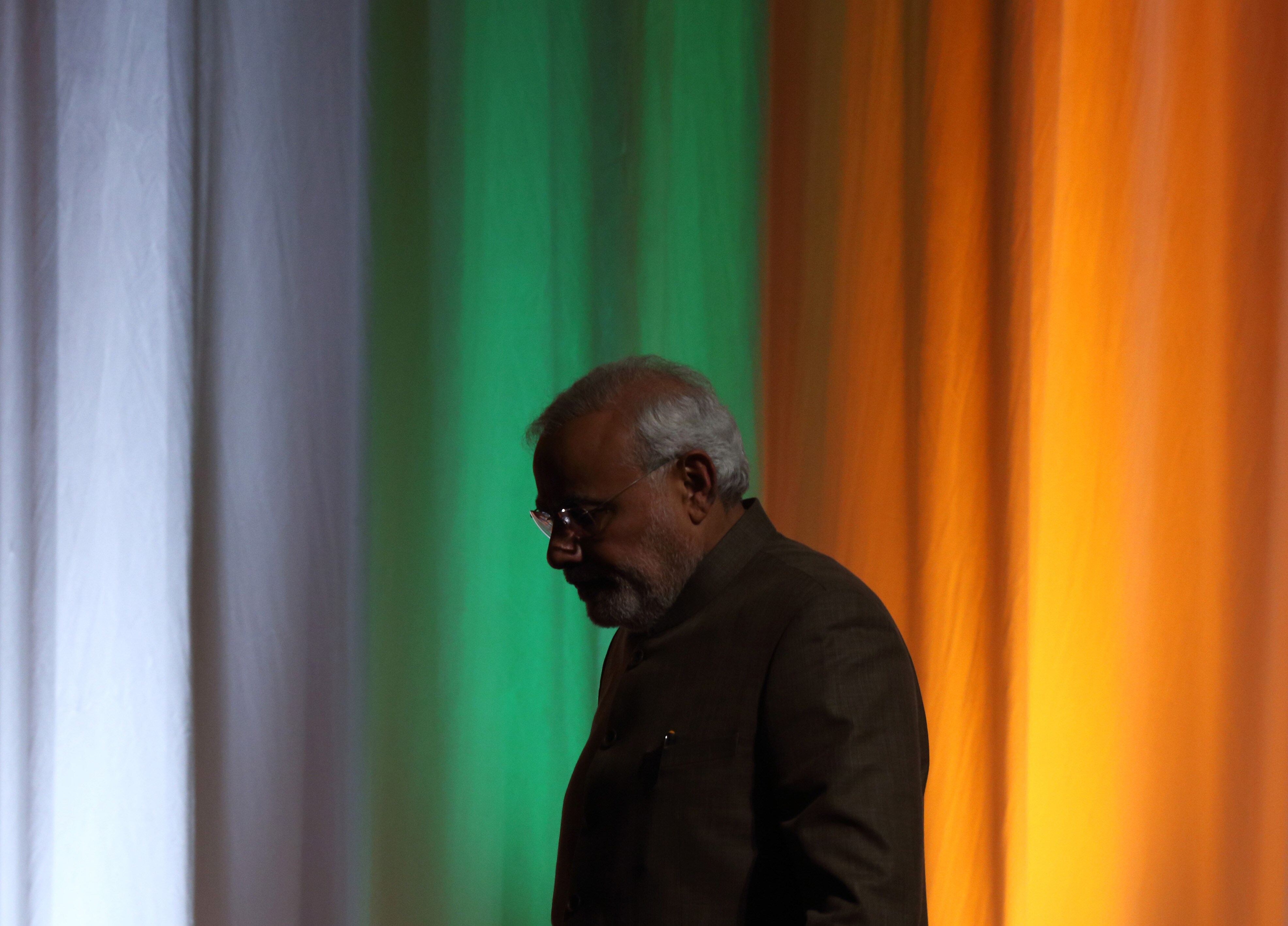 Has Modi Really Changed India? &nbsp;