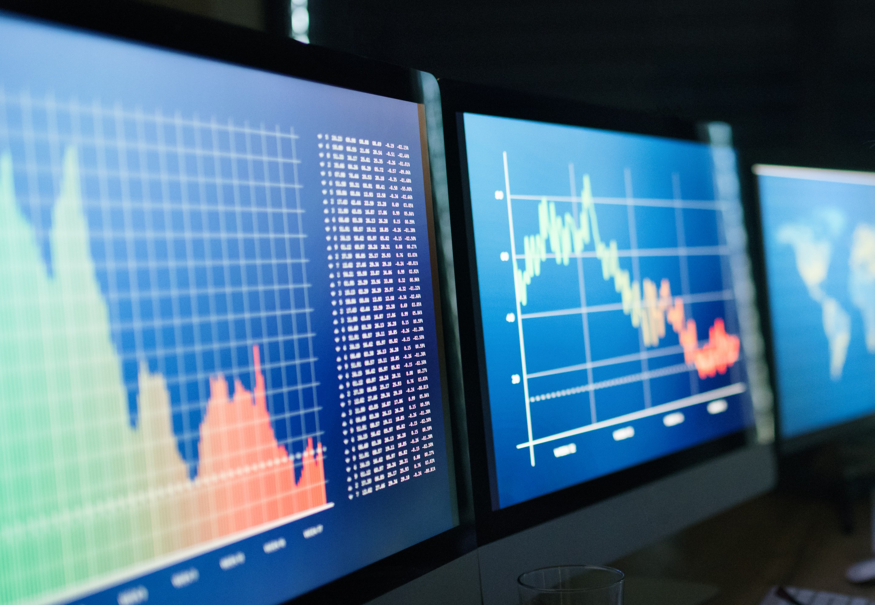 Stock Market Today: Nifty, Sensex Clock Longest Losing Streak In Over Two Months 