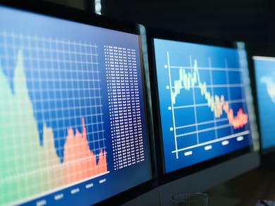 Stock Market Today: Nifty, Sensex Clock Longest Losing Streak In Over Two Months 
