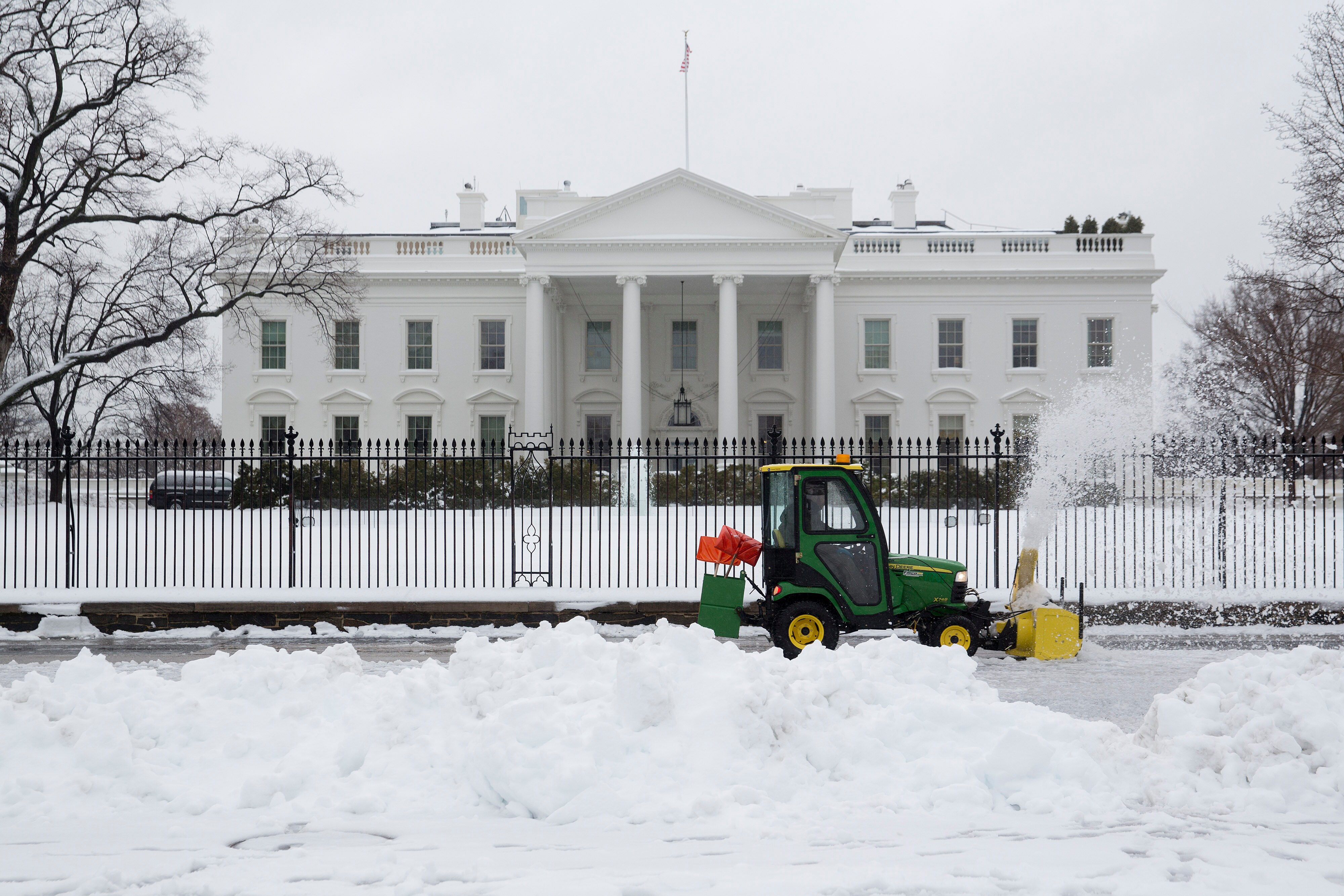 U.S. Welcomes India&rsquo;s Prominent Role In World: White House