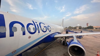 Gulf Flight Disruptions: IndiGo To Offer 10 Special Relief Operations From Jeddah To India