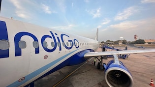 Mumbai, Pune Flights Hit Due To Heavy Rains; IndiGo Issues Travel Advisory
