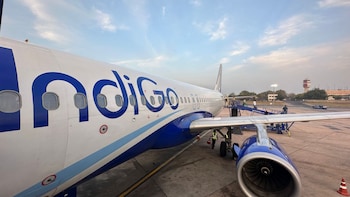 Mumbai, Pune Flights Hit Due To Heavy Rains; IndiGo Issues Travel Advisory